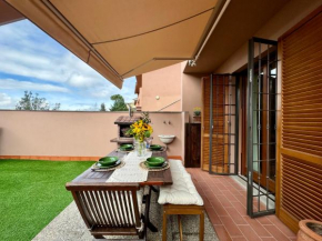 Chianti House Garden - 30 min Firenze centro Pelago